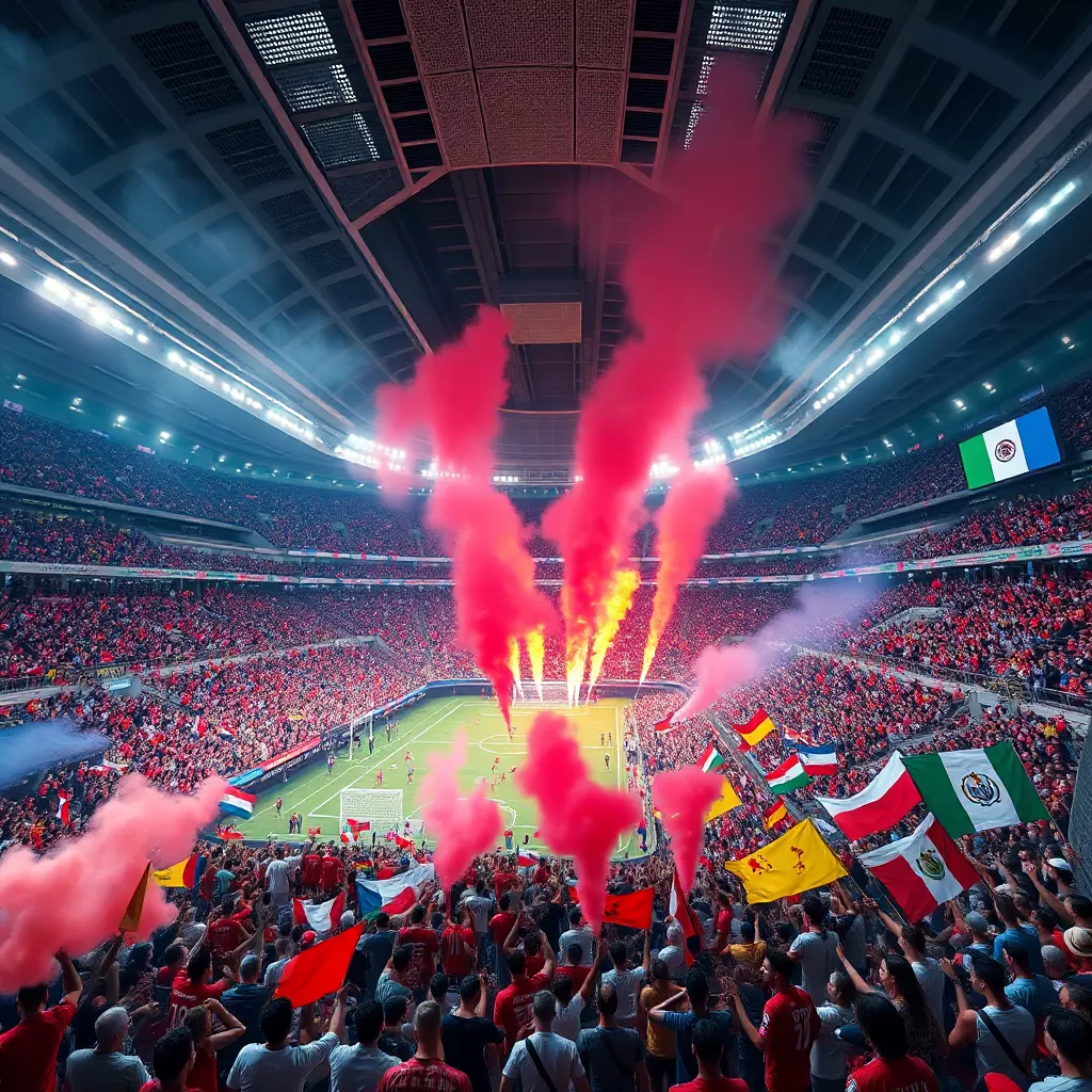Phân Tích Sức Mạnh Canada vs Bosnia and Herzegovina Trước Giờ Bóng Lăn: Ai Sẽ Chiếm Ưu Thế?