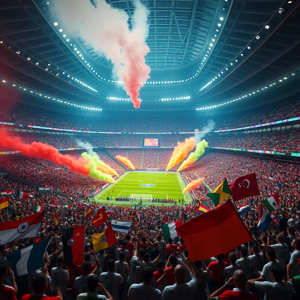 Phân Tích Sức Mạnh Canada vs Bosnia and Herzegovina Trước Giờ Bóng Lăn: Ai Sẽ Chiếm Ưu Thế? — view 2