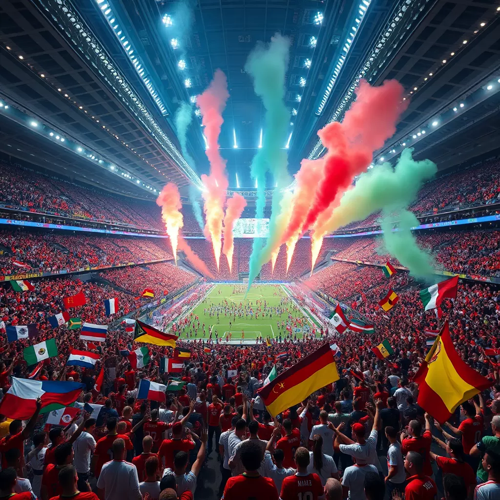Ngôi Sao Đáng Xem Của Malaysia Ở World Cup 2026 — view 4