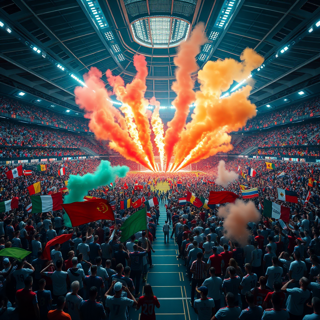 Ngôi Sao Đáng Xem Của Malaysia Ở World Cup 2026