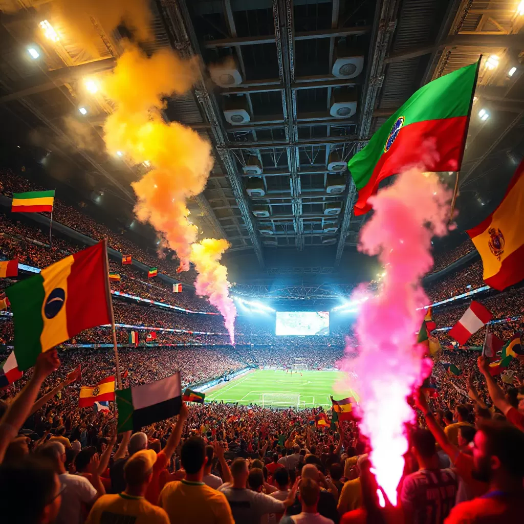 Ngôi Sao Đáng Xem Của Malaysia Ở World Cup 2026 — view 5