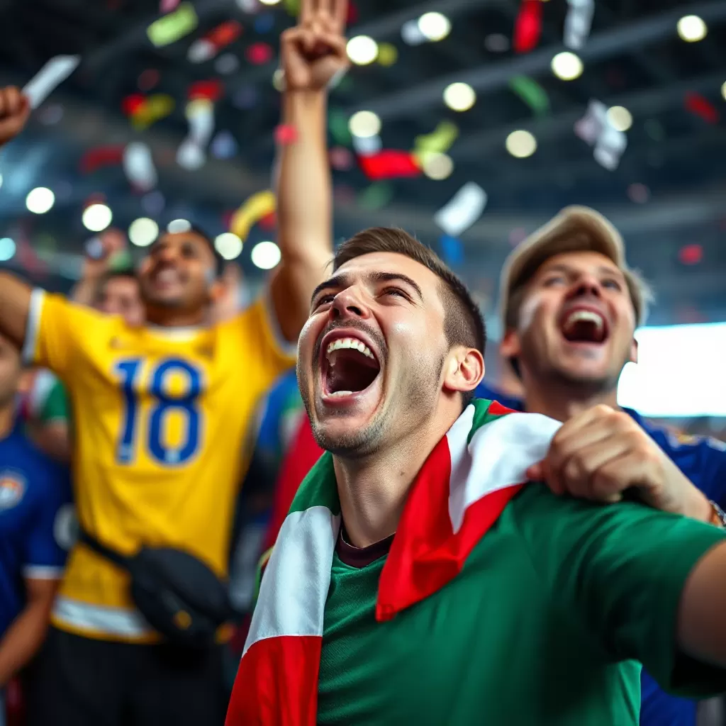 Tin thể thao 24h: World Cup bảng B có gì mới? Những biến động nóng hổi nhất — view 2