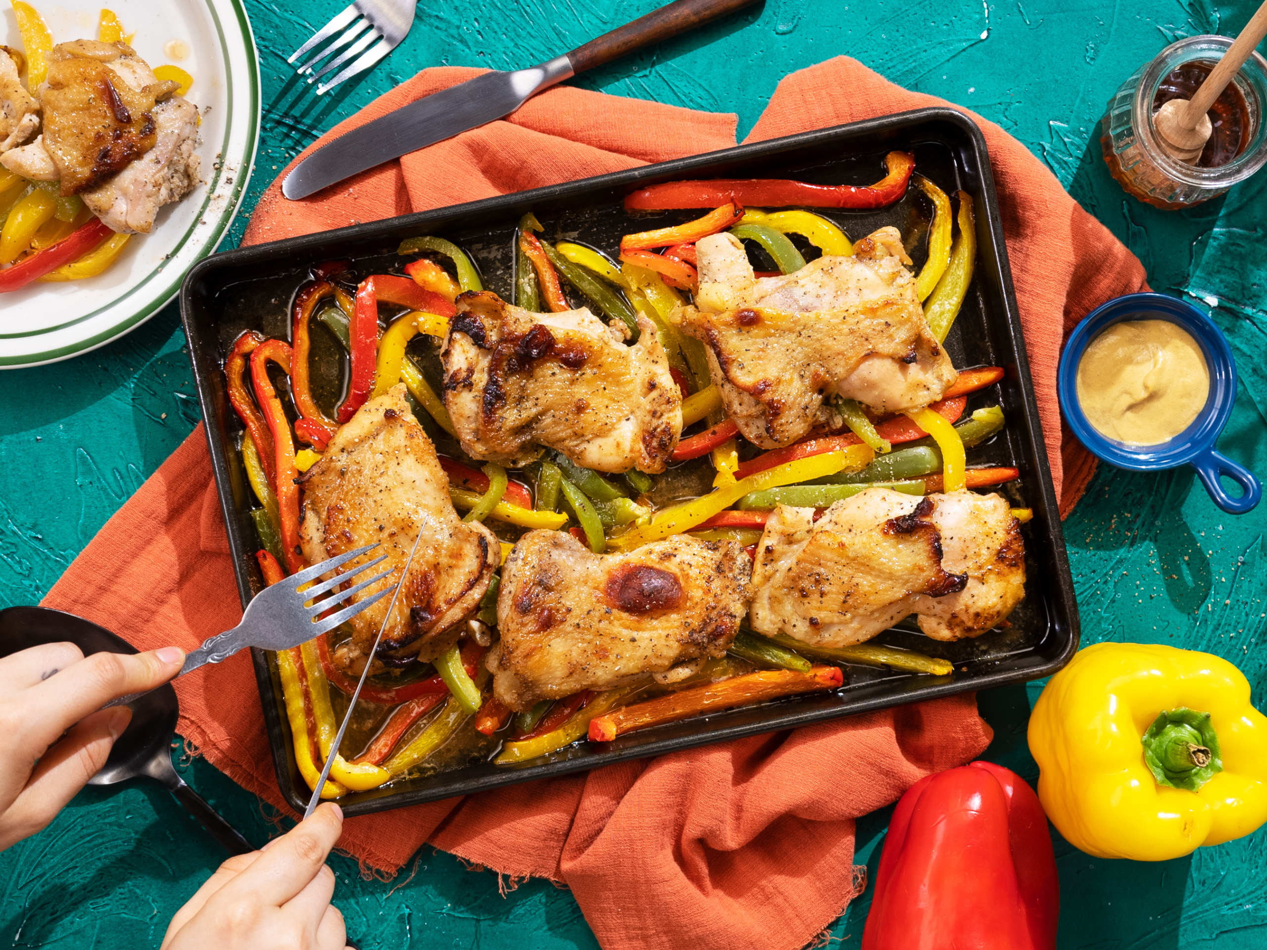 social-video-recipe